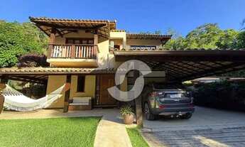 Imagem: Casa com 4 dormitórios à venda, 276 m²