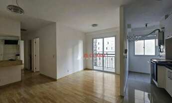 Imagem 6: Apartamento com 2 dormitórios para alugar, 55 m² por R$ 2.659,00/mês - Vila Augusta - Guar