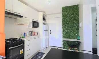 Imagem 6: Apartamento à Venda - Vila Guilherme, 2 Quartos, 34 m2