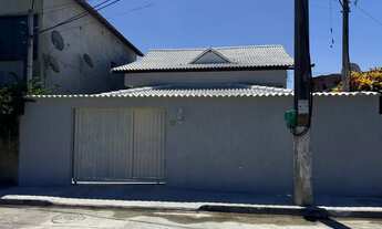 Imagem 2: Vendo casa c/ RGI próx centro de Queimados