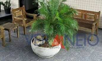 Imagem 3: Apartamento com 2 dormitórios à venda, 72 m² por R$ 585.000,00 - Canto do Forte - Praia Gr