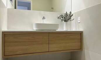 Imagem 5: Apartamento 3 quartos