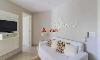 Imagem 2: Apartamento com ótimo preço no bairro Vila Nova Conceição. Confira!