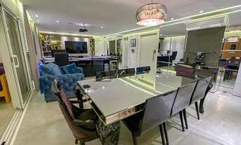 Imagem 3: Aluguel Apartamento 4 Dormitórios - 233 m² Vila Nova Conceição