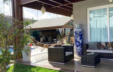 Imagem 4: Casa - Alto Padrão - Porto de Galinhas - 10 SUITES