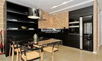 Imagem 4: Apartamento com 1 quarto, Vila Nova Conceição, São Paulo, Cod: 13873