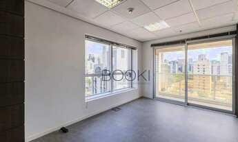 Imagem 5: Oportunidade - CEB - Centro Empresarial Berrini - 214 m² - Brooklin