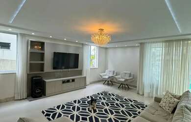 Imagem 3: Casa à venda no ALPHAVILLE SALVADOR 2, ALPHAVILLE II, Salvador, BA