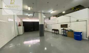 Imagem 7: Galpão Comercial Moderno 111m² na Mooca