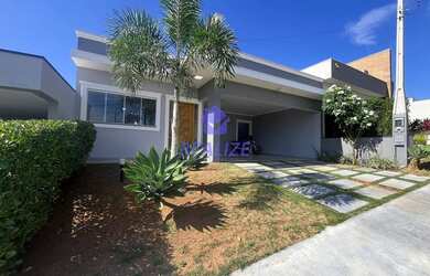 Imagem: Casa em condomínio à Venda, Lívia III