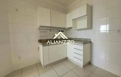 Imagem 4: Apartamento Padrão no Jardim Botânico em Ribeirão Preto/SP. Alianzzo Imóveis