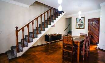 Imagem 7: Sobrado Residencial em Baeta Neves (SB Campo) 3 Quartos, 4 Vagas, Financiável