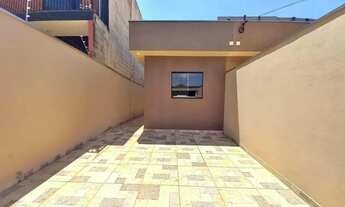 Imagem 2: Casa para aluguel, 2 quartos, 2 vagas, Residencial Alto do Lago - Limeira/SP