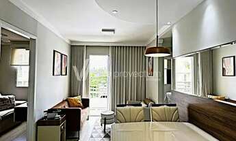 Imagem: Apartamento - Parque Prado - Campinas