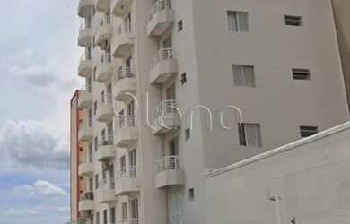 Imagem 2: Imóvel para venda tem 48 metros quadrados com 1 quarto em Ponte Preta - Campinas - SP