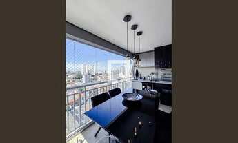 Imagem 7: Apartamento à Venda - Mooca, 2 Quartos, 80 m2