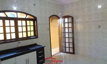 Imagem: SOBRADO PARA ALUGAR COM 3 DORMITÓRIOS EM