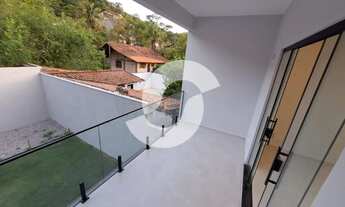 Imagem 2: Imóvel para venda possui 120 metros quadrados com 2 quartos em Itaipu - Niterói - RJ