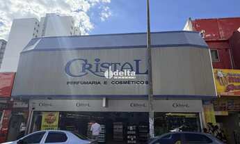 Imagem 3: Loja comercial disponível para locação no bairro Centro em Uberlândia-MG