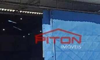 Imagem 4: Galpão para alugar, 600 m² por R$ 18.950/mês - Vila Paranaguá - São Paulo/SP