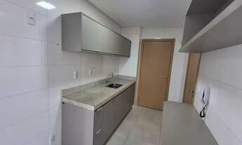 Imagem 2: Imóvel para aluguel tem 92 metros quadrados com 3 quartos em Jardim Goiás - Goiânia - GO