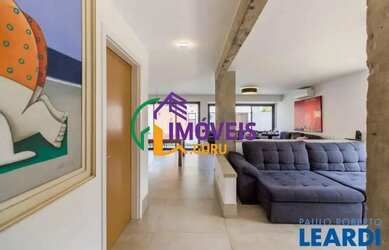 Imagem: SOBRADO - ALTO DE PINHEIROS - SP