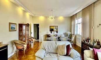 Imagem 5: Apartamento com 4 quartos à venda por R$ 1.390.000 - Icaraí - Niterói/RJ