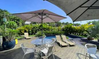 Imagem 5: Casa Alto Padrão para Locação Alphaville Litoral Norte 1