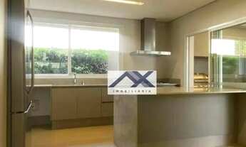 Imagem 7: Casa com 5 dormitórios à venda, 537 m² por R$ 5.200.000,00 - Spazio Verde- Affonso José Ai