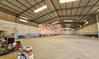 Imagem 2: Galpão / Barracão para venda e locação, Pratinha, Belém, PA