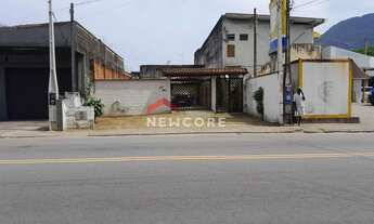 Imagem 4: Casa em Rua da Estação - Centro - Peruíbe/SP