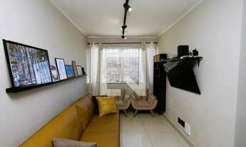 Imagem: Apartamento à Venda - Jardim América