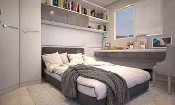 Imagem 4: Pé na Areia !! Entrada R$ 92 Mil - 2 Dormts C/Varanda Gourmet, Lazer