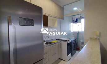 Imagem 7: Apartamento - Vila Faustina II - Valinhos