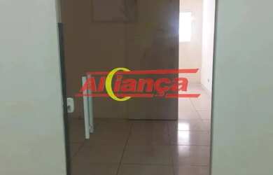 Imagem 2: SALA COMERCIAL 25 M² PARA LOCAÇÃO - JARDIM FLOR DA MONTANHA