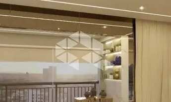 Imagem: Apartamento na Barra Funda com 116m², 4