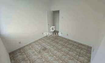 Imagem 7: Apartamento Claro e Arejado de Frente no Engenho de Dentro com Vaga! M83S