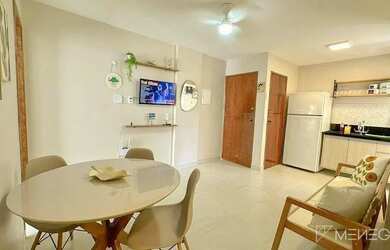 Imagem: Excelente apartamento na Avenida Oceânica