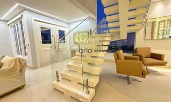 Imagem 5: Casa mobiliada com 04 suítes à venda - Condomínio Capão Ilhas Resort REF