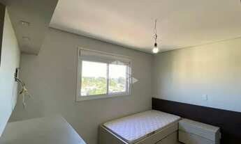 Imagem 3: Apartamento à venda com 2 dormitórios, sendo 1 suite, 2 vagas, Kayser, Caxias do Sul, RS