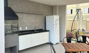 Imagem 4: Apartamento Salto