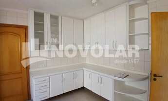 Imagem 6: Apartamento com 3 dormitórios sendo 1 suíte no Jardim São Paulo