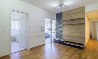 Imagem 3: Venda Apartamento 2 Dormitórios - 66 m² Brooklin