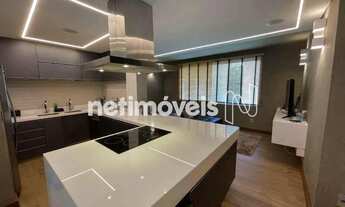 Imagem 6: Apartamento mobiliado com 3 quartos para locação no Anchieta