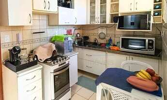 Imagem 6: Apartamento 2 Quartos com Suíte, 72m² e Vaga de Garagem na CNB 6 - Taguatinga Norte