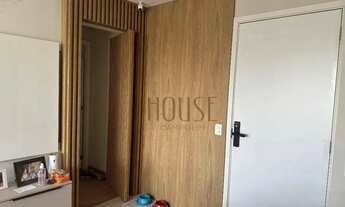 Imagem 7: Apartamento com 2 quartos à venda, 60 m² - Condomínio JR São Paulo - Sorocaba/SP