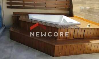 Imagem 7: Casa de condomínio em Rua Maria do Carmo Ribeiro Puglia - Horto Florestal - Sorocaba/SP