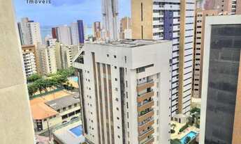 Imagem 5: Apartamento com 4 dormitórios à venda, 395 m² por R$ 4.500.000,00 - Meireles - Fortaleza/C