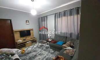 Imagem 7: Casa em Rua trinta - Balneario Itaguai - Mongaguá/SP