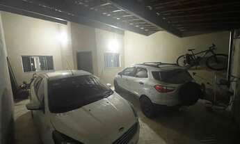 Imagem: Casa 2 quartos com suíte- San Rafael